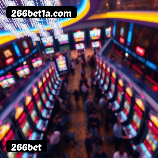 266bet