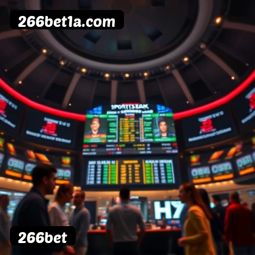 266bet