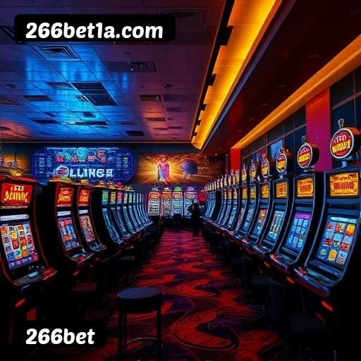 Jogue Crash na 266bet para Vencer com Altas Recompensas