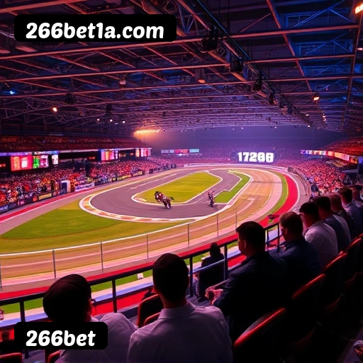 266bet: Seu Cassino Premiando com Pagamentos Rápidos