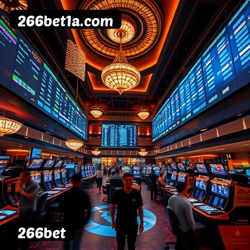 266bet