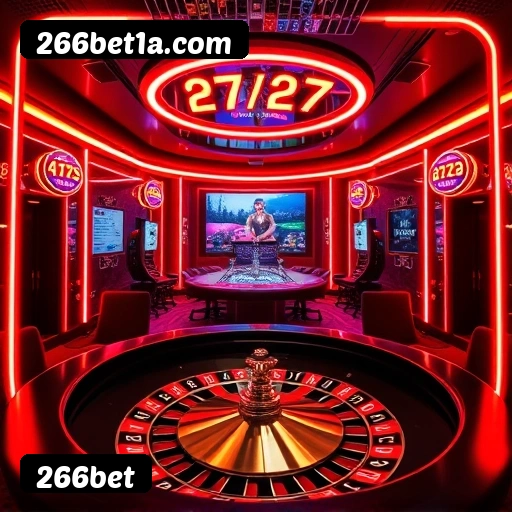 Análise Esportiva Profissional com Foco Brasileiro na 266bet