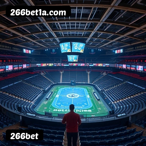 266bet Social Casino: Uma Experiência de Interação ao Vivo