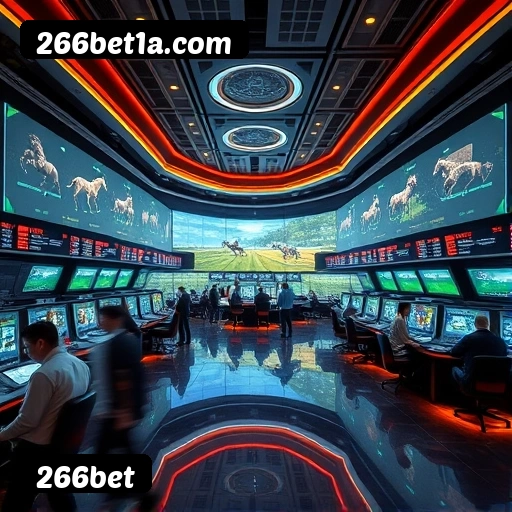 266bet